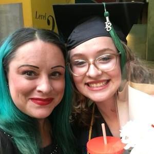 Meet your Posher, Bobbie jo